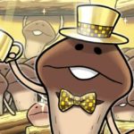 なめこデラックス極の品種改良のやり方・大カビ・一流の原木について。