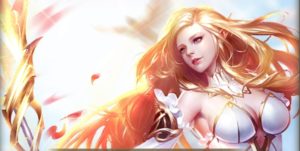 魔剣伝説の結婚式・親密度の上げ方・レベル上げについて。