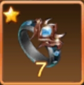 魔剣伝説　SSR日暮霊指輪