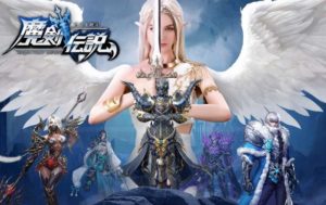 魔剣伝説の最強職業・装備ランキング。