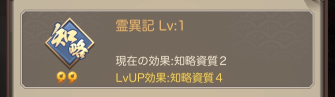 成り上がり 知略
