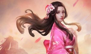 ナリセン(成り上がり)の勢力拡大・戦闘力の計算・官位・冊封について。