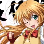 一騎当千EB(エクストラバースト)の最強キャラクターをランキング形式でご紹介!