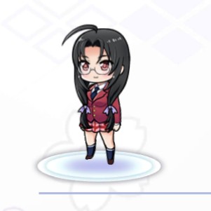 一騎当千EB賈詡文和