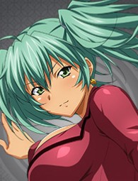 一騎当千EB呂布奉先