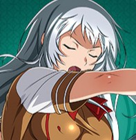 一騎当千EB趙雲子龍