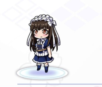 一騎当千EB典韋