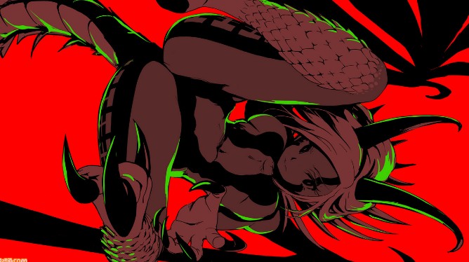 マジカミ 悪魔