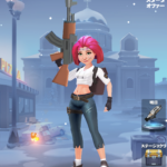 Mow Zombies(モウゾンビーズ)の最強武器はどれ? 登場ロボットの一覧もご紹介します!
