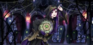 ツイステッドワンダーランド(ツイステ)の授業(レッスン)のアイテムについて。