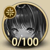 超次元彼女の☆L スフィンクス