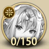 超次元彼女の☆L ブリュンヒルド