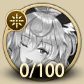 超次元彼女の☆L ルシファー