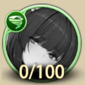 超次元彼女の☆L 安倍晴明