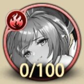 超次元彼女の☆L イザナミ