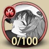 超次元彼女の☆L 織田信長