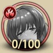 超次元彼女の☆L アテーナ―