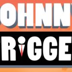 ジョニートリガーの最強武器・アルティメットガンやベースガン等。(johnny trigger)