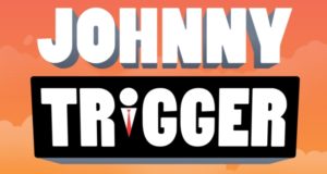 ジョニートリガーの最強武器・アルティメットガンやベースガン等。(johnny trigger)