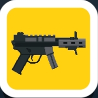 ジョニートリガー MP5MKⅡ