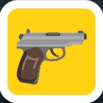 ジョニートリガー MAKAROV