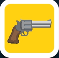 ジョニートリガー GP100