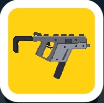 ジョニートリガー VECTOR