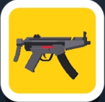 ジョニートリガー MP5