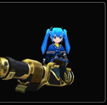 デタリキz カノリーナ