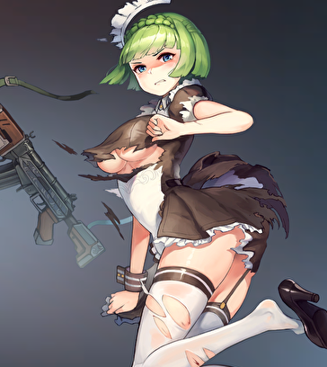 ラストオリジンのバニラ