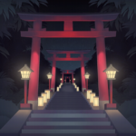 雀魂(じゃんたま/アプリ)のキャラクター・ガチャについて。