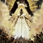 AFKアリーナの初心者の序盤の進め方・装備強化について。