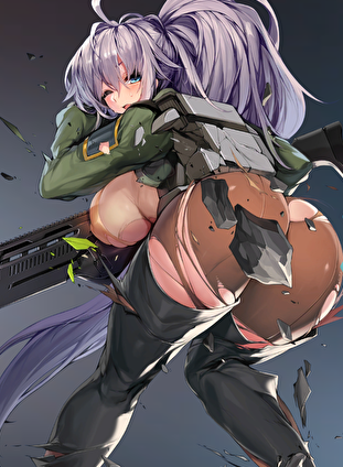 ラストオリジンのノーム