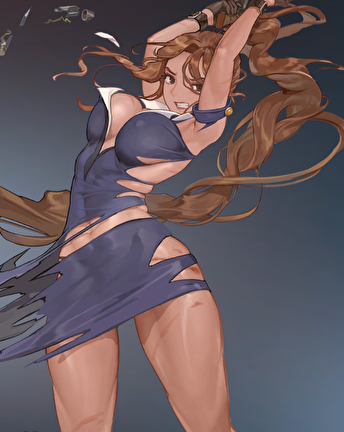 ラストオリジンのミス