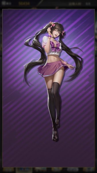 お願い社長!高秀潤奈