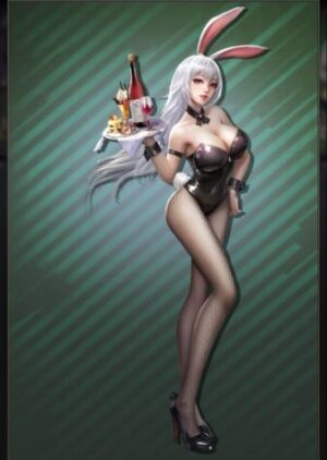 おねがい社長・黒井安芸子