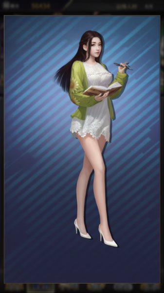 お願い社長!小柳美奈