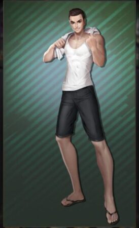 おねがい社長・朝井偉