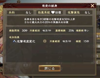 三国志覇道大喬