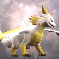 ホウチ&ドラゴンズ 第9段階ドラゴン