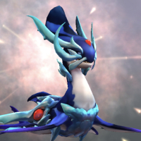 ホウチ&ドラゴンズ 第8段階ドラゴン