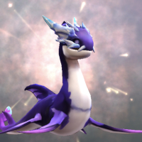 ホウチ&ドラゴンズ 第4段階ドラゴン