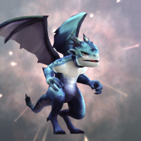 ホウチ&ドラゴンズ 第3段階ドラゴン