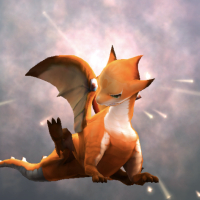 ホウチ&ドラゴンズ 第2段階ドラゴン