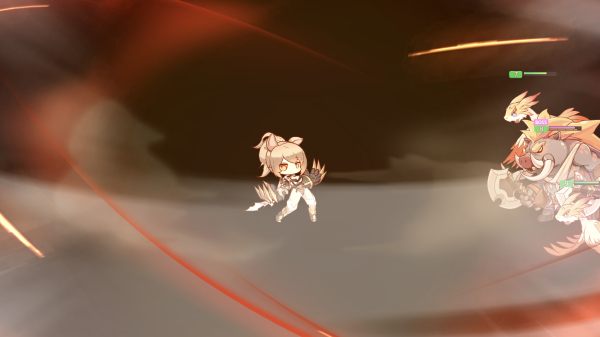 プライドオブエデン ブリジット