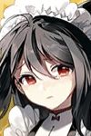プライドオブエデン リサ