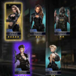 極道市長のリセマラ攻略！交換コードはある？その入力方法と初心者の序盤の進め方についてお届け！