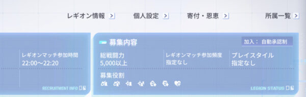 アサルトリリィ ラストバレット レギオン