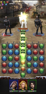 パズル&サバイバル(パズサバ)の最強キャラクターランキング! おすすめのキャラを紹介します