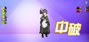 ブルーオースの耐久値の回復・燃料について。(蒼藍の誓い)